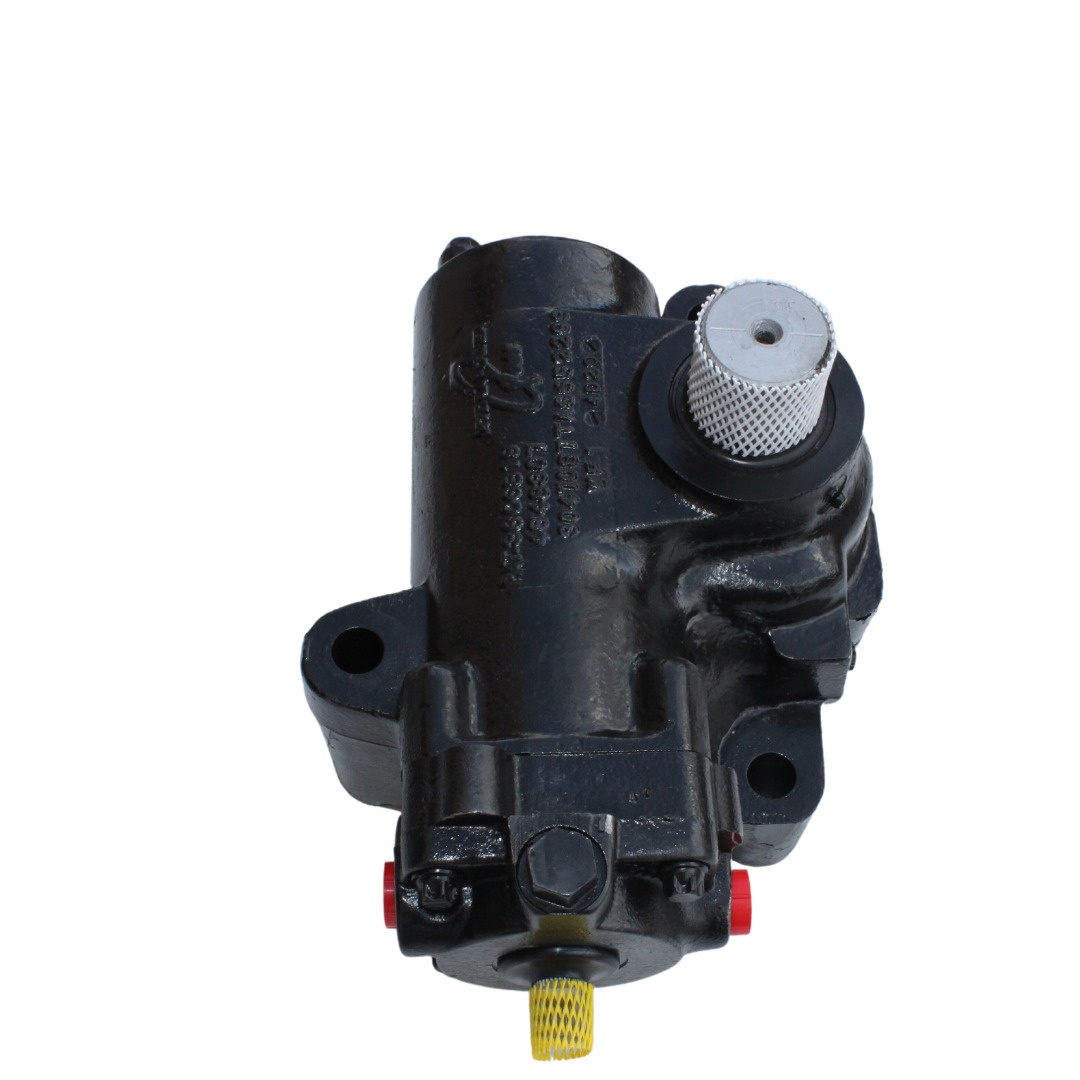 TRW ROSS TAS65001 TAS652299 POWER STEERING GEAR BOX INTERNATIONAL